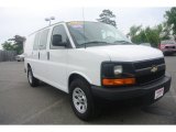 2010 Chevrolet Express 1500 Work Van