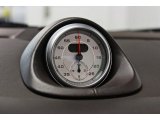 2008 Porsche 911 Carrera 4S Cabriolet Gauges