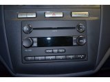 2013 Ford Transit Connect XLT Wagon Audio System