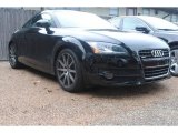 2008 Audi TT 3.2 quattro Coupe