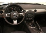 2012 Mazda MX-5 Miata Touring Roadster Dashboard