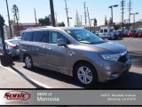 2011 Twilight Gray Nissan Quest 3.5 SL #83499504