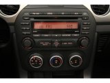 2012 Mazda MX-5 Miata Touring Roadster Audio System