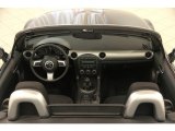 2012 Mazda MX-5 Miata Touring Roadster Dashboard