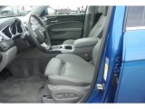 2010 Cadillac SRX V6 Front Seat