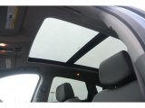 2010 Cadillac SRX V6 Sunroof