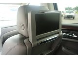 2010 Cadillac SRX V6 Entertainment System