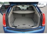 2010 Cadillac SRX V6 Trunk