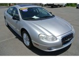 2004 Chrysler Concorde Limited Data, Info and Specs