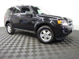 2011 Ford Escape XLT 4WD