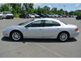 2004 Chrysler Concorde Limited Exterior