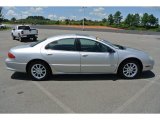2004 Chrysler Concorde Limited Exterior