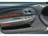 2004 Chrysler Concorde Limited Door Panel
