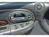 2004 Chrysler Concorde Limited Controls