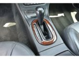 2004 Chrysler Concorde Limited 4 Speed Automatic Transmission