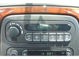 2004 Chrysler Concorde Limited Controls