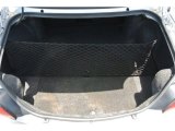2004 Chrysler Concorde Limited Trunk