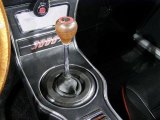 1966 Austin-Healey 3000 MK III Bj8 4 Speed Manual Transmission