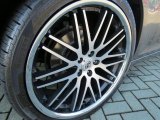 2012 Chrysler 300 S V6 Custom Wheels