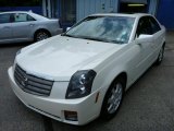 2006 Cadillac CTS Sedan