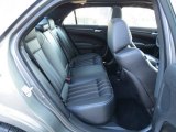 2012 Chrysler 300 S V6 Rear Seat