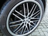 2012 Chrysler 300 S V6 Custom Wheels