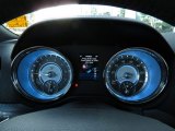 2012 Chrysler 300 S V6 Gauges