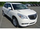 Buick Enclave 2014 Data, Info and Specs