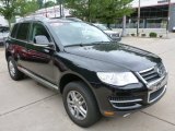2008 Volkswagen Touareg 2 VR6