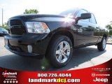 2013 Ram 1500 Express Quad Cab