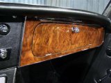 1966 Austin-Healey 3000 MK III Bj8 Dashboard