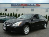2010 Nissan Altima 2.5 S