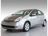 2008 Toyota Prius Hybrid