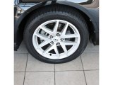 2010 Ford Fusion SEL V6 Wheel