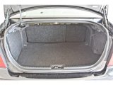 2010 Ford Fusion SEL V6 Trunk