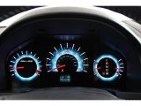 2010 Ford Fusion SEL V6 Gauges