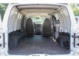 2005 GMC Safari Commercial Van Trunk