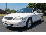 2004 Mercury Sable LS Premium Sedan