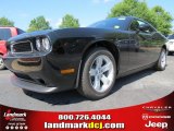 2013 Dodge Challenger SXT