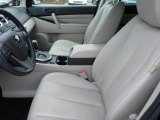 2011 Mazda CX-7 s Touring Sand Interior