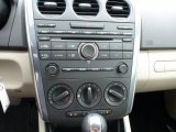 2011 Mazda CX-7 s Touring Controls