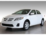 2013 Toyota Corolla L