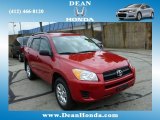 2009 Toyota RAV4 4WD