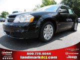 2013 Dodge Avenger SE V6