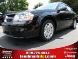 2013 Dodge Avenger SE V6