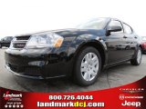 2013 Dodge Avenger SE V6