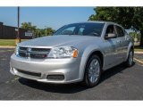 2012 Dodge Avenger SE
