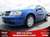 2013 Dodge Avenger SE V6