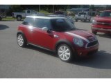 2007 Mini Cooper S Hardtop
