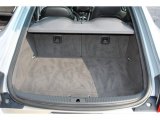 2008 Audi TT 2.0T Coupe Trunk